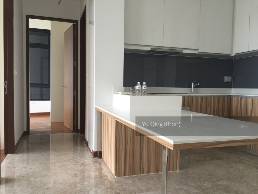 Eco Sanctuary (D23), Condominium #187652032